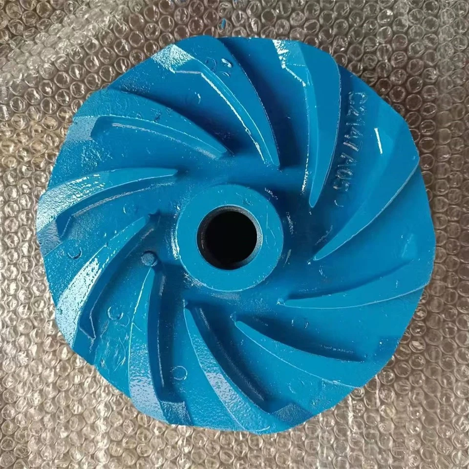Pump Accessories - Impeller